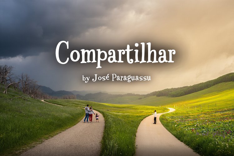 Compartilhar