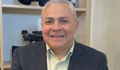 Confirmado: PL aposta no jornalista Toni Rodrigues para disputar o Governo do Piauí (Foto: Instagram Toni Rodrigues) Confirmado: PL aposta no jornalista Toni Rodrigues para disputar o Governo do Piauí (Foto: Instagram Toni Rodrigues)