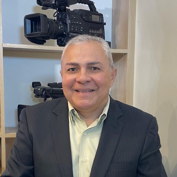 Confirmado: PL aposta no jornalista Toni Rodrigues para disputar o Governo do Piauí