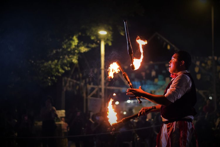 Cultura na Praça leva música e arte ao centro de Teresina dia 6