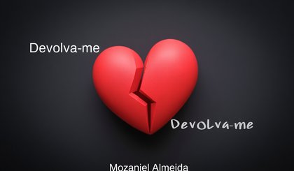 Devolva-me (Foto: Gerado por IA)