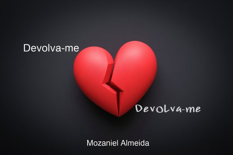 Devolva-me