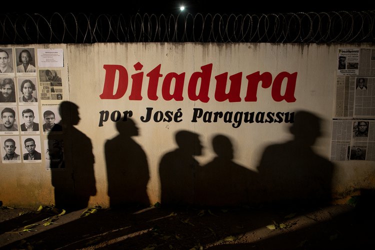 Ditadura