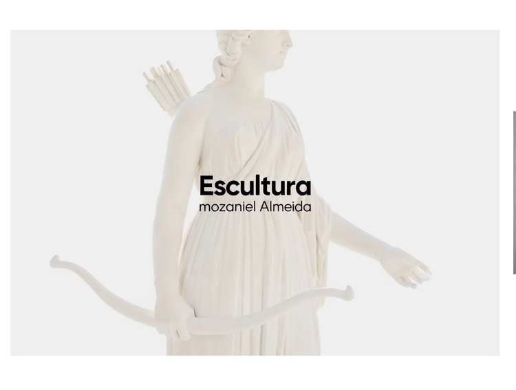 Escultura