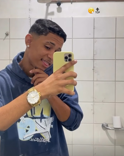 Estudante de 16 anos é morto; polícia investiga ligação com facções
