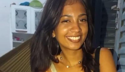 Estudante Janaína Bezerra foi estuprada e morta dentro da UFPI. (Foto: Reprodução) Estudante Janaína Bezerra foi estuprada e morta dentro da UFPI. (Foto: Reprodução)