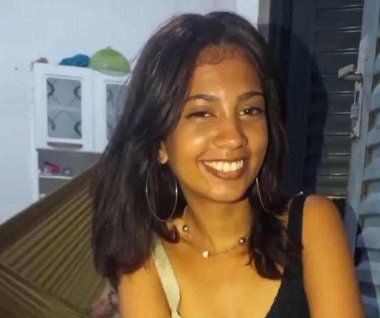 Estudante Janaína Bezerra foi estuprada e morta dentro da UFPI.
