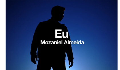 Eu (Foto: Gerado por IA)