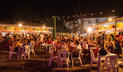 Festival Maria Isabel 2025 celebra “Temperos do Nordeste” de 22 a 24 de agosto. (Foto: Ascom Abrasael-PI) Festival Maria Isabel 2025 celebra “Temperos do Nordeste” de 22 a 24 de agosto. (Foto: Ascom Abrasael-PI)