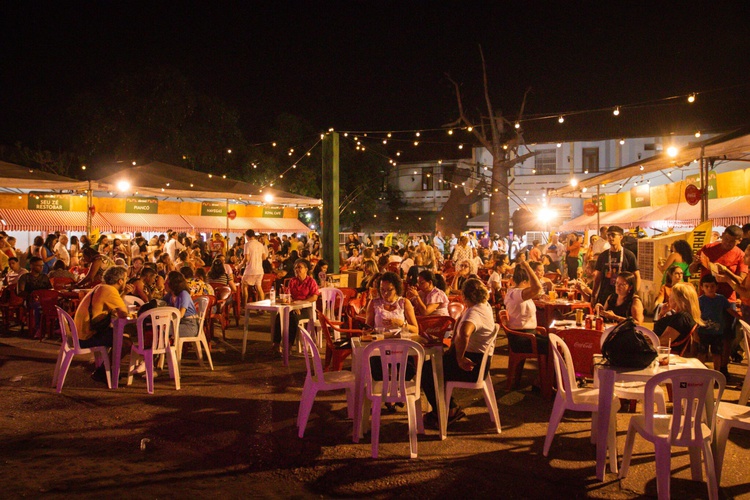 Festival Maria Isabel 2025 celebra “Temperos do Nordeste” de 22 a 24 de agosto.