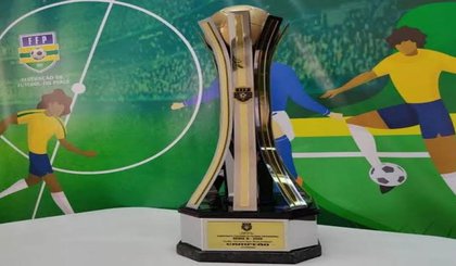FFP abre inscrições para o Campeonato Piauiense Série B. (Foto: Assessoria FFP) FFP abre inscrições para o Campeonato Piauiense Série B. (Foto: Assessoria FFP)
