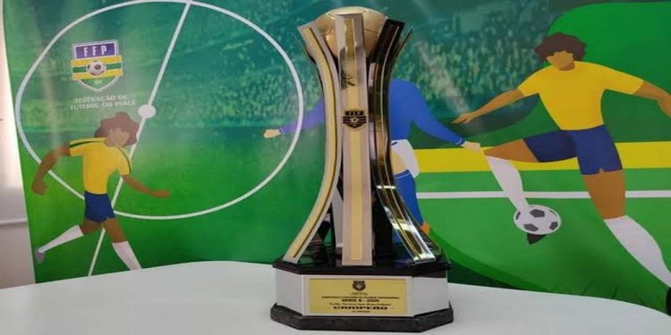 FFP abre inscrições para o Campeonato Piauiense Série B.