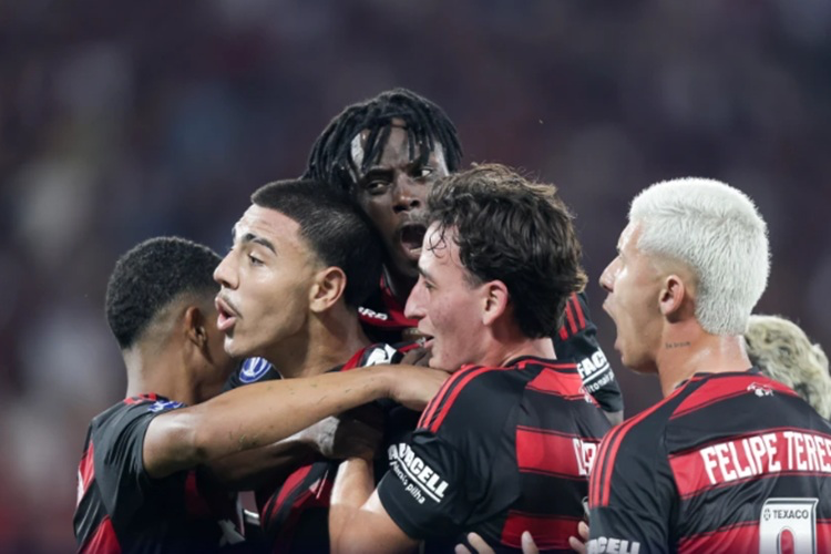 Flamengo conquista bicampeonato mundial sub-20 em final emocionante contra o Barcelona