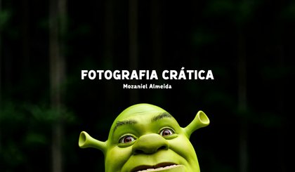 Fotografia crítica (Foto: Gerado por IA)