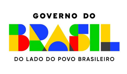 Governo Federal (Foto: Divulgação/Governo Federal) Governo Federal (Foto: Divulgação/Governo Federal)