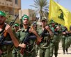 Hezbollah (Foto: Gerado por IA