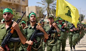 Presidente do Líbani critica Hezbollah e pede negociação