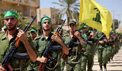 Presidente do Líbani critica Hezbollah e pede negociação