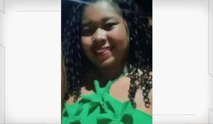 Jovem de 26 anos desaparecida é encontrada em vida às margens da BR-135. (Foto: Reprodução) Jovem de 26 anos desaparecida é encontrada em vida às margens da BR-135. (Foto: Reprodução)