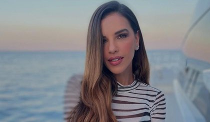 Mariana Rios anunciou nome do filho e escolha inusitada dividiu opiniões na web (Foto: Reprodução Instagram) Mariana Rios anunciou nome do filho e escolha inusitada dividiu opiniões na web (Foto: Reprodução Instagram)