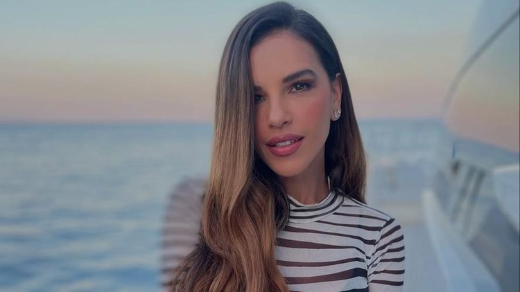 Mariana Rios anunciou nome do filho e escolha inusitada dividiu opiniões na web