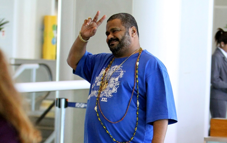 Morre Arlindo Cruz, ícone do samba, aos 66 anos no Rio de Janeiro
