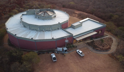 Museus da Serra da Capivara impulsionam turismo e valorizam patrimônio histórico e natural do Piauí (Foto: Francisco Gildásio) Museus da Serra da Capivara impulsionam turismo e valorizam patrimônio histórico e natural do Piauí (Foto: Francisco Gildásio)