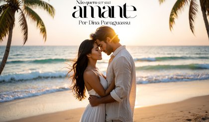 Não quero ser sua amante (Foto: Gerado por IA) Não quero ser sua amante (Foto: Gerado por IA)