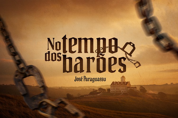 No tempo dos barões