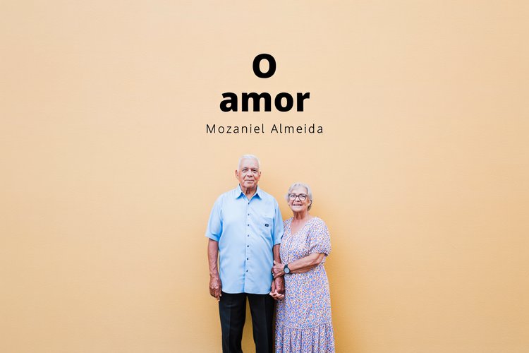 O amor
