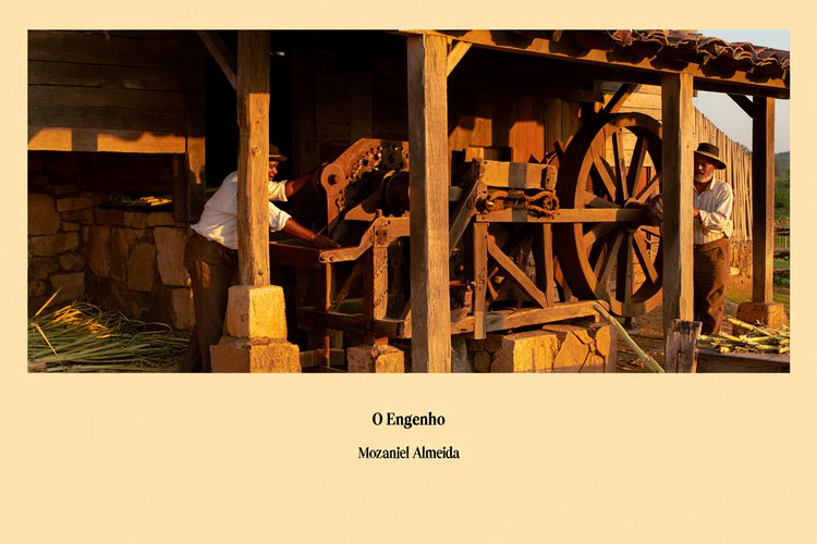 O engenho
