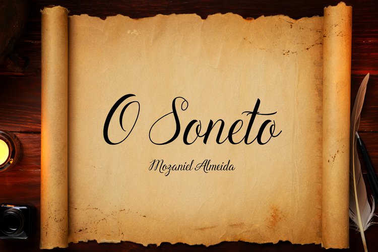 O Soneto