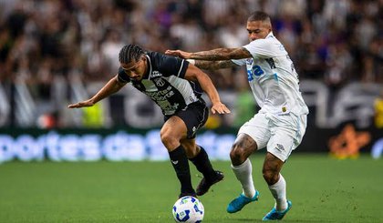 Os dois times voltam a campo pelo Brasileirão no próximo fim de semana para a disputa da 22ª rodada. (Foto: Reprodução) Os dois times voltam a campo pelo Brasileirão no próximo fim de semana para a disputa da 22ª rodada. (Foto: Reprodução)