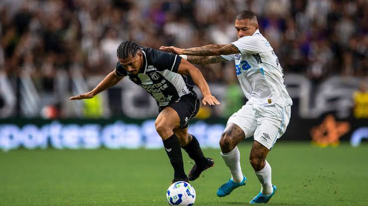 Os dois times voltam a campo pelo Brasileirão no próximo fim de semana para a disputa da 22ª rodada.