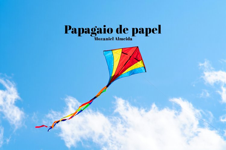 Papagaio de papel