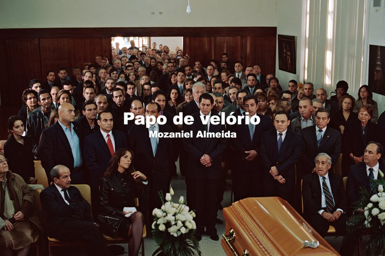Papo de velório
