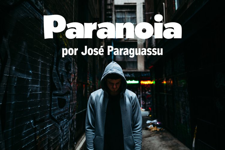 Paranoia