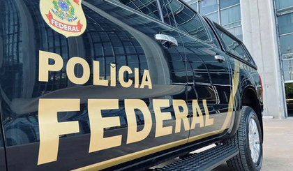 PF prende procurador de SP por abuso da filha e pornografia infantil (Foto: Divulgação) PF prende procurador de SP por abuso da filha e pornografia infantil (Foto: Divulgação)