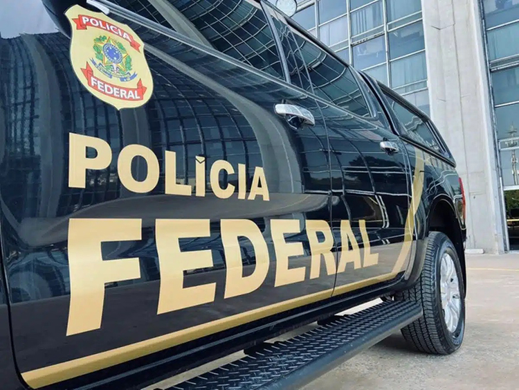 PF prende procurador de SP por abuso da filha e pornografia infantil