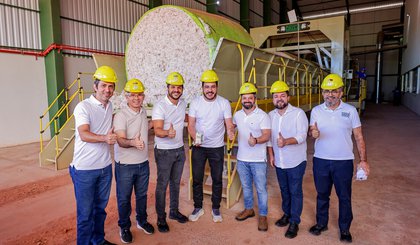 Piauí acelera transformação econômica com avanços no agro, bioenergia, turismo e inovação produtiva. (Foto: Ascom Investe Piauí) Piauí acelera transformação econômica com avanços no agro, bioenergia, turismo e inovação produtiva. (Foto: Ascom Investe Piauí)