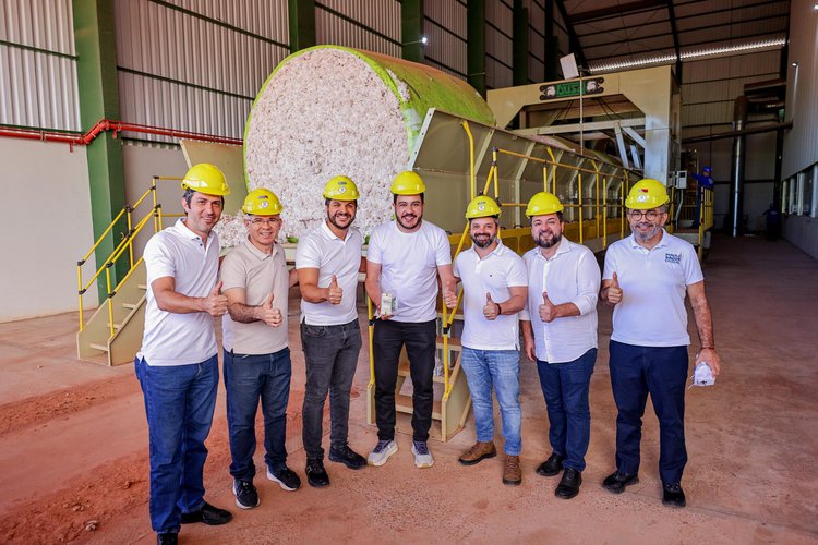 Piauí acelera transformação econômica com avanços no agro, bioenergia, turismo e inovação produtiva.