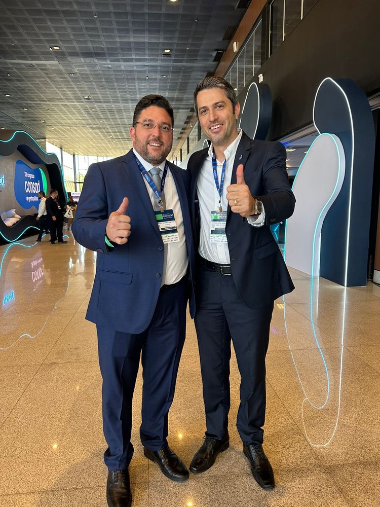 Piauí ganha destaque no 14º Congresso Nacional de Secretários em Brasília