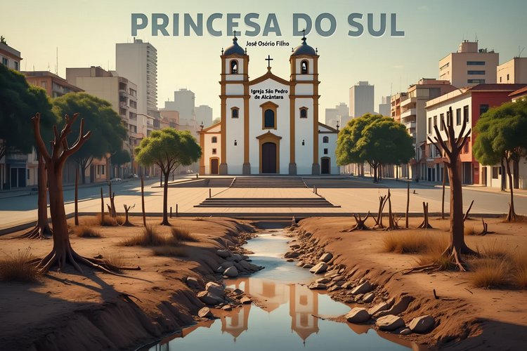 PRINCESA DO SUL.