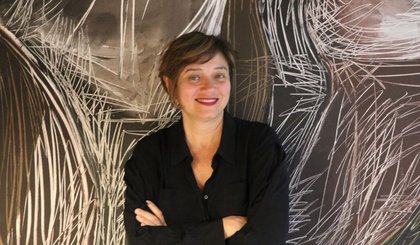 Professora da UFPI é reconhecida nacionalmente com o maior prêmio da área de Comunicação (Foto: Ascom/UFPI) Professora da UFPI é reconhecida nacionalmente com o maior prêmio da área de Comunicação (Foto: Ascom/UFPI)