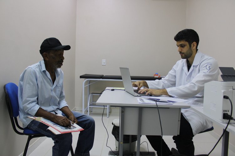 Projeto Amei leva atendimento especializado e prevenção do câncer para o sul do Piauí