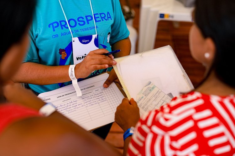 Prospera leva saúde, cidadania e lazer gratuitos para a comunidade do Frei Damião neste sábado (30)