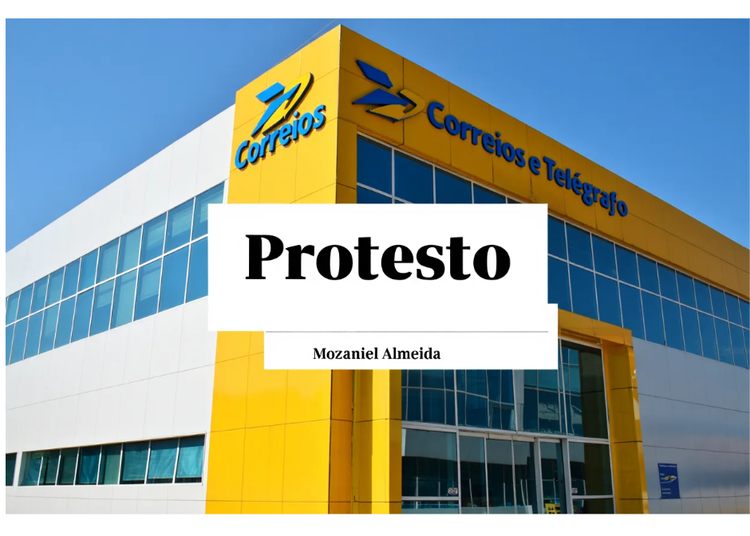 Protesto