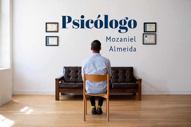 Psicólogo