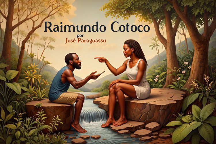 Raimundo cotoco