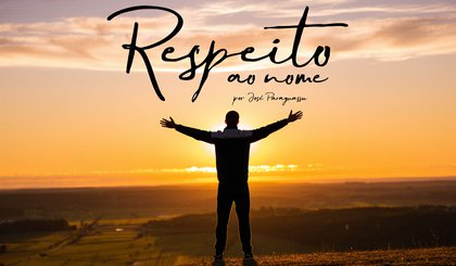 Respeito ao nome (Foto: Gerado por IA)